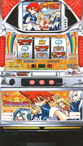 名門！夢色学園生徒会