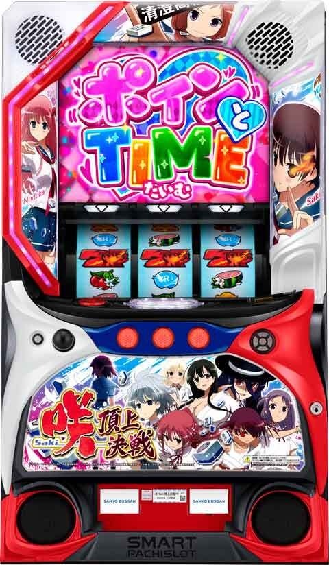 Ｌ咲‐Ｓａｋｉ‐　頂上決戦