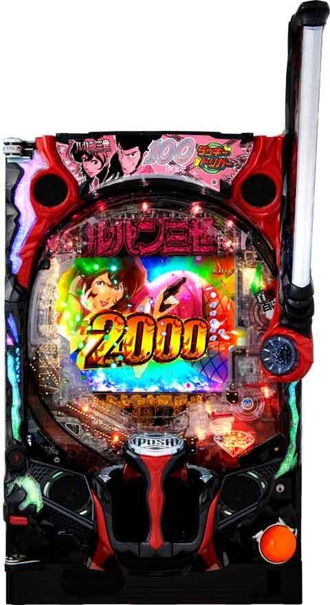 Ｐルパン三世　ＯＮＥ　ＣＯＬＬＥＣＴＩＯＮ　１００ｖｅｒ．