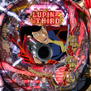 ＣＲルパン三世?消されたルパン?　３９４Ｖｅｒ．