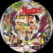 デジハネＣＲルーキーズ