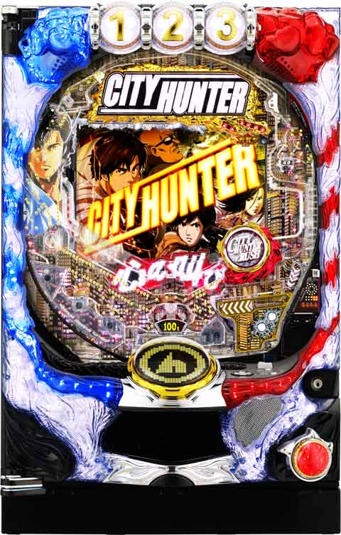 ＣＲシティーハンター?ＸＹＺ　心の叫び?　９９ｖｅｒ．