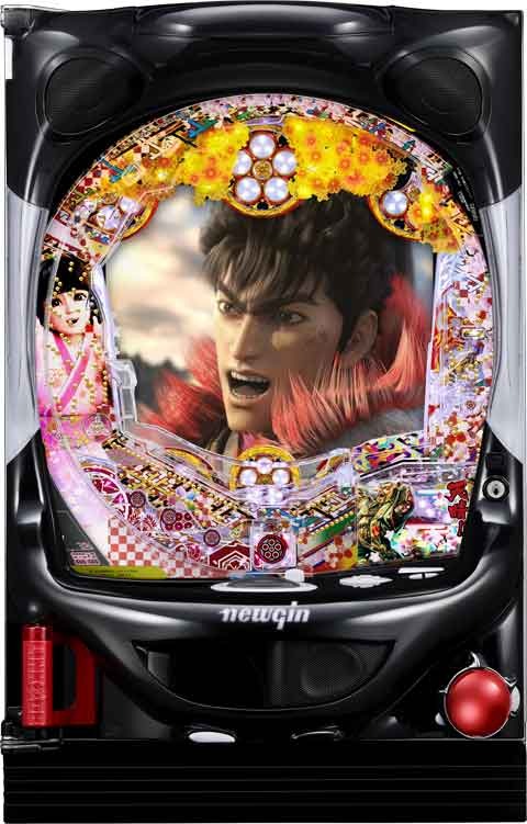 ＰＡ真・花の慶次２　漆黒の衝撃　９９ｖｅｒ．