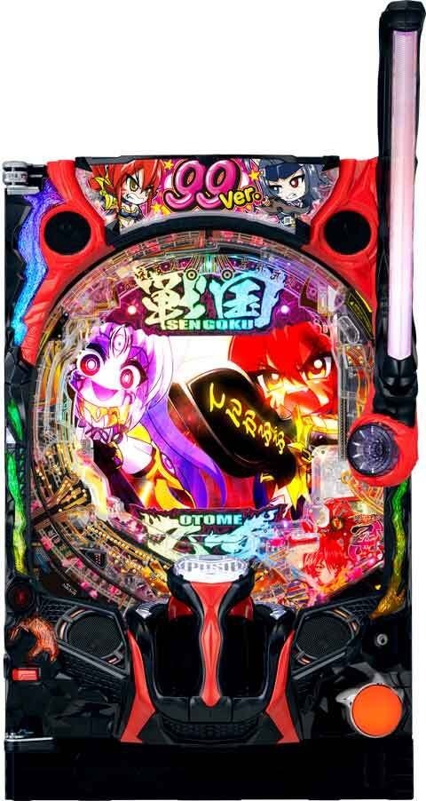 Ｐ戦国乙女７　終焉の関ヶ原　９９ｖｅｒ．