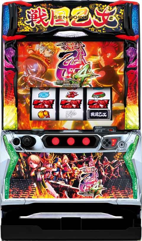 Ｌ戦国乙女４　戦乱に閃く炯眼の軍師