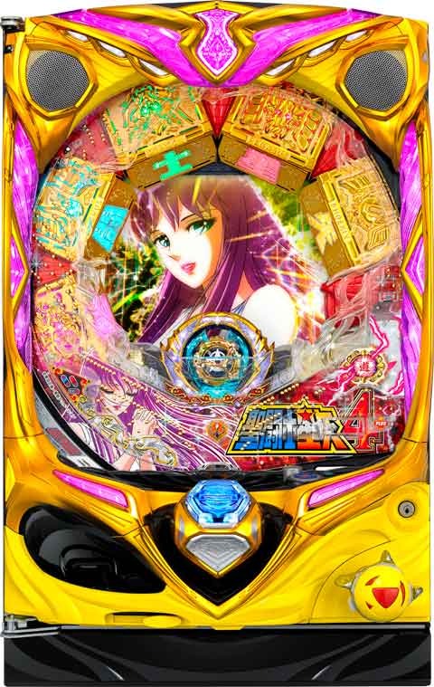 ＰＡ聖闘士星矢４　Ｔｈｅ　Ｂａｔｔｌｅ　ｏｆ　”限界突破”