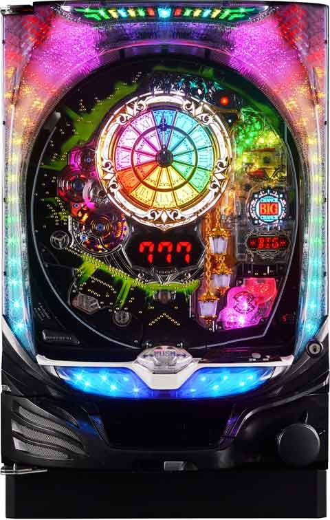 Ｄ‐ＣＬＯＣＫ