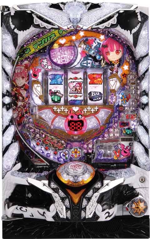 デジハネＣＲどらきゅあ！