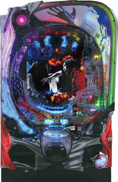 Ｐ貞子ｖｓ伽椰子　頂上決戦