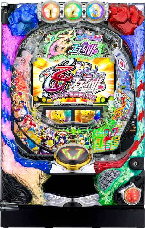 ＣＲ熱響！乙女フェスティバル　ファン大感謝祭ＬＩＶＥ