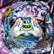 ＣＲゴーストＮＥＯ　ＤＸ