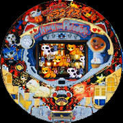 ＣＲにゃんにゃんパラダイスＭ５Ｚ