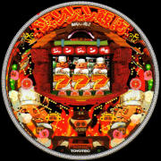 ＣＲ熱烈ジャンジャン飯店Ｖ