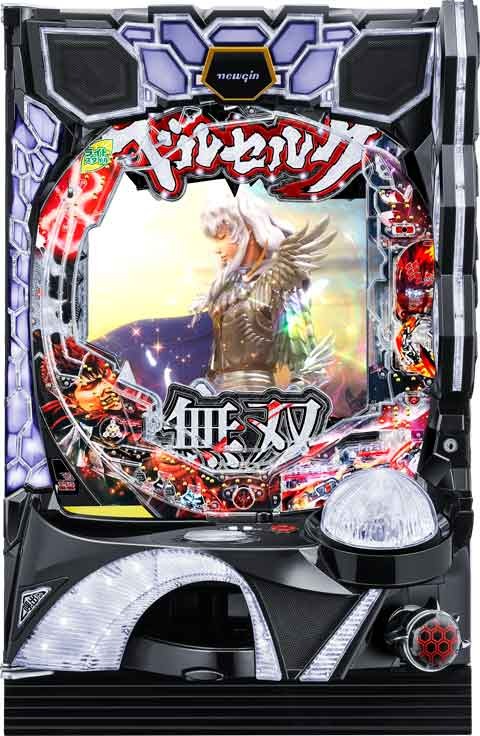 Ｐベルセルク無双　１１９ｖｅｒ．