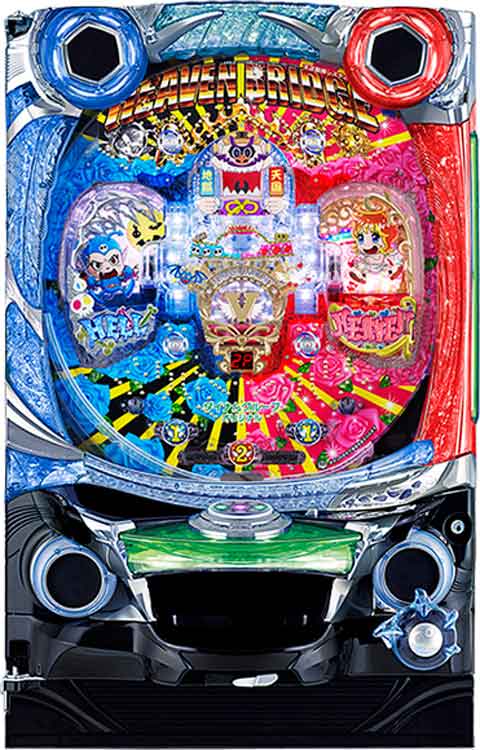 ＣＲＡヘブンブリッジＤＳ２