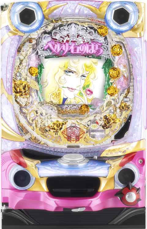 ＣＲベルサイユのばら　遙かな時を超えてＦＡ