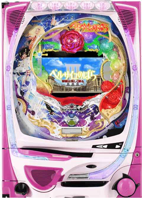 ＣＲＡベルサイユのばら３薔薇は美しく散るＤＲ５