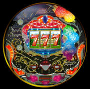 ＣＲベルサイユのばらＶＸ