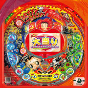 ＣＲベティ・ブープＸＡ