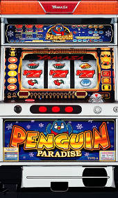 ペンギンパラダイス