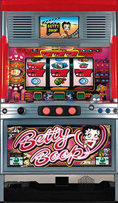 ベティ・ブープＳ