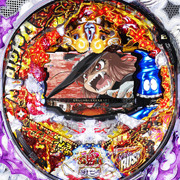 ぱちんこＣＲ　Ｄｏｒｏｒｏｎえん魔くん　メ?ラめら　２９９ｔｙｐｅ