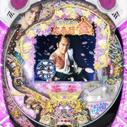 ＣＲ松方弘樹の名奉行金さんＸＸ