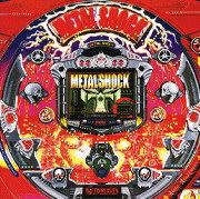 ＣＲメタルショックＳ