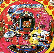 ＣＲメタルアーミーＶ２