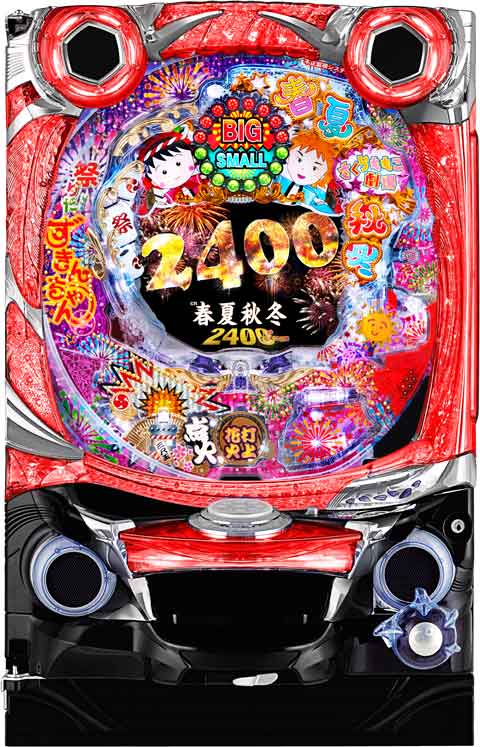 ＣＲ春夏秋冬２４００ｗｉｔｈさくらももこ劇場ＦＢ