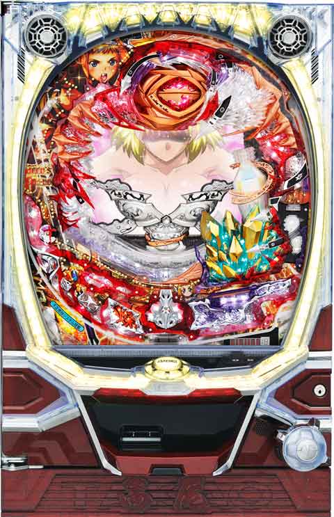 ＣＲクイーンズブレイド　レイナ