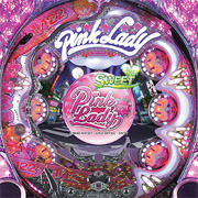 ＣＲピンク・レディー２０１１　ＳＷＥＥＴ