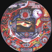 ＣＲレッドゾーンＺＡ