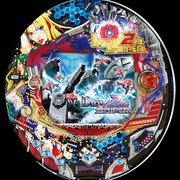 ＣＲレディースナイパー２ｎｄ　ＸＦ