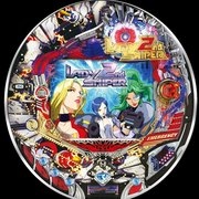 ＣＲレディースナイパー２ｎｄ　ＶＦ