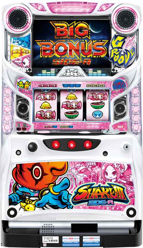 ＳＨＡＫＥＩＩＩ　ＳＩＤＥ‐Ａ