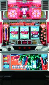 スロットレッドライオン