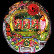 ＣＲレジェンドオブピーターパンＨＶ