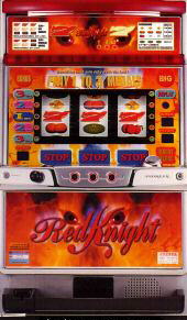 レッドナイトＸ