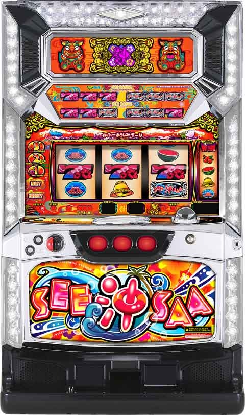 沖シーサー‐３０