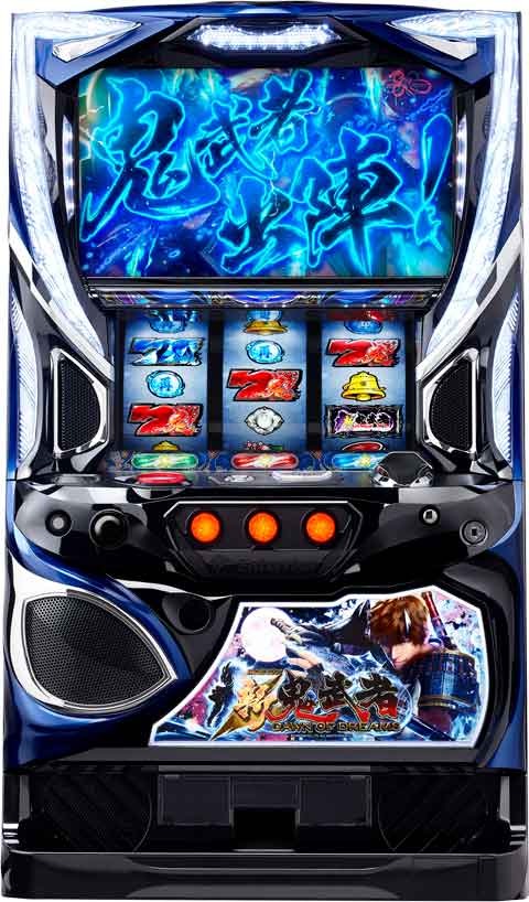 新鬼武者?ＤＡＷＮ　ＯＦ　ＤＲＥＡＭＳ?