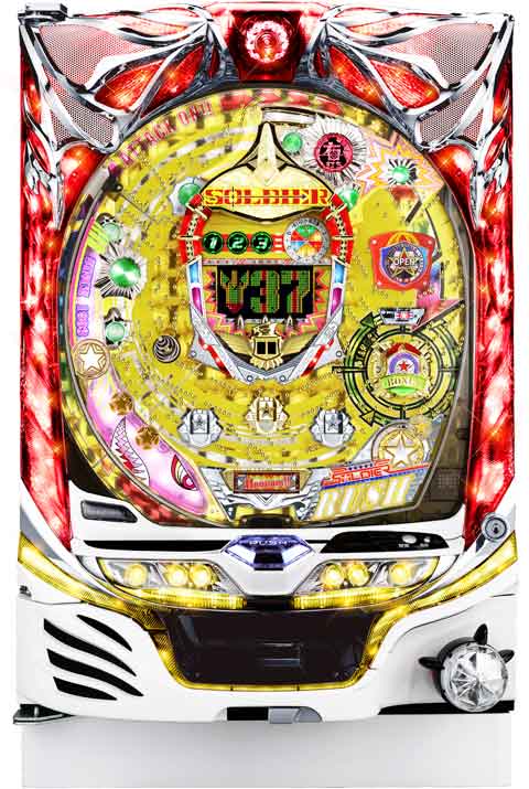 ＣＲソルジャーＳＲＴ１