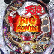 ぱちんこＣＲ蒼天の拳　天授