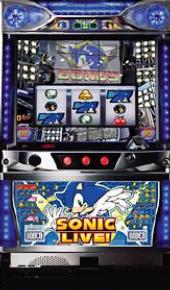 ソニックライブ