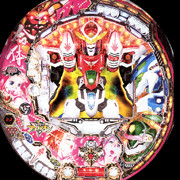 ＣＲＡＦ創聖のアクエリオンＹＦ?Ｔ