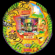 ＣＲＡそれいけ！こぶ茶バンドＮＴ