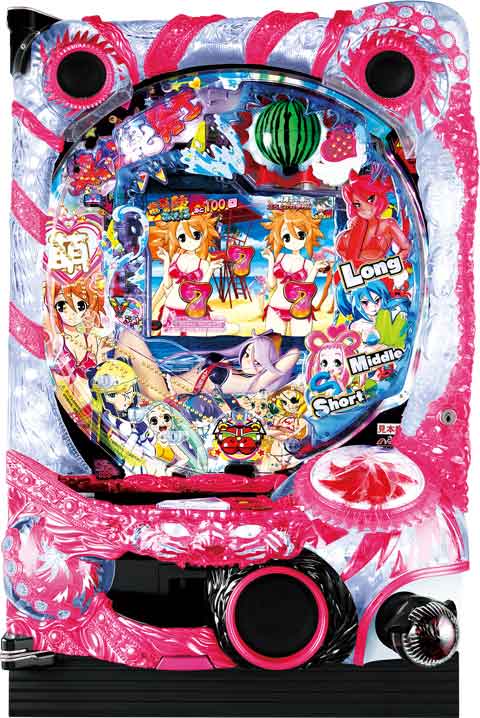 ＣＲぱちんこ真田純勇士Ｖｉｃｔｏｒｙ　Ｍ‐Ｋ