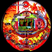 ＣＲソルジャーリターンズＷ