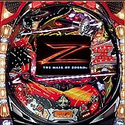 ＣＲマスク・オブ・ゾロＳＦ?Ｔ