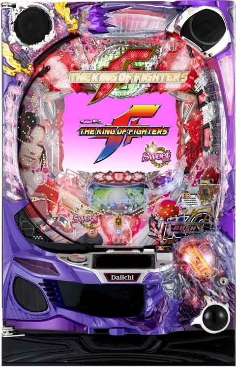 ＣＲザ・キング・オブ・ファイターズ　９９ｖｅｒ．